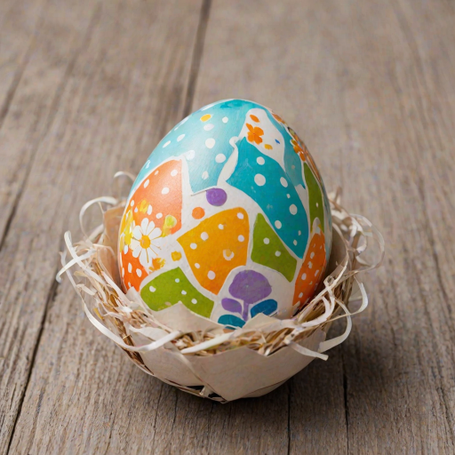 easter egg