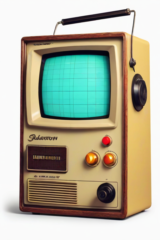 retro png