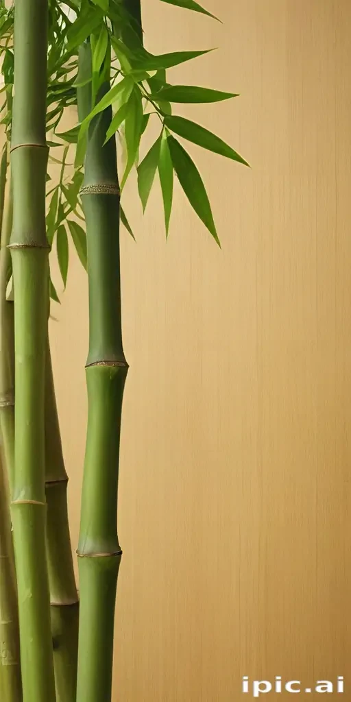 bamboo background