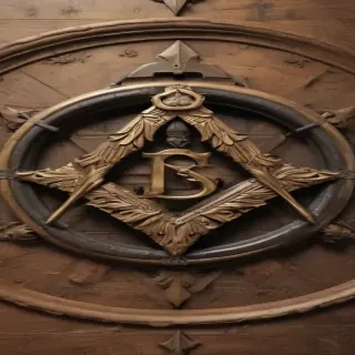 free mason symbol