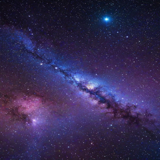 galaxy wallpaper 4k phone