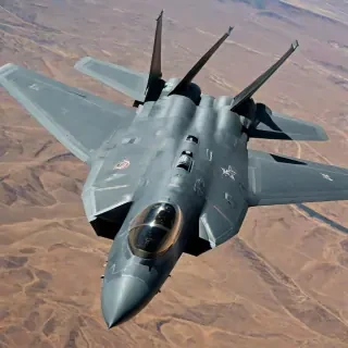 f-22 wallpaper