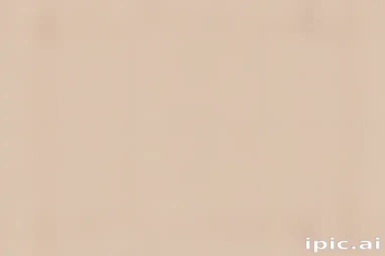 minimalism beige aesthetic wallpaper