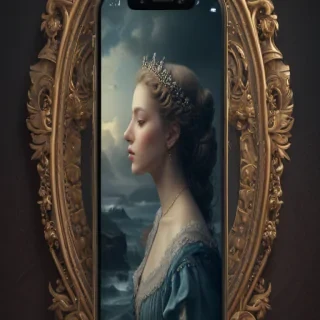 wallpaper aesthetic phone