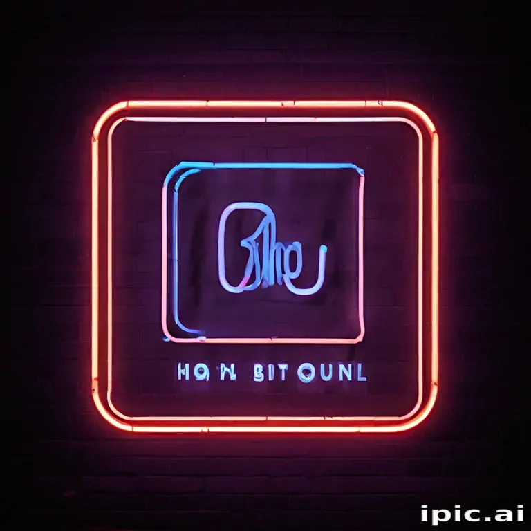 neon light png