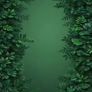 aesthetic green backgrounds