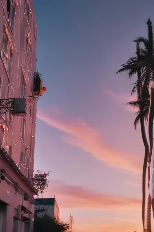 aesthetic ig story background