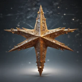 sparkling stars png