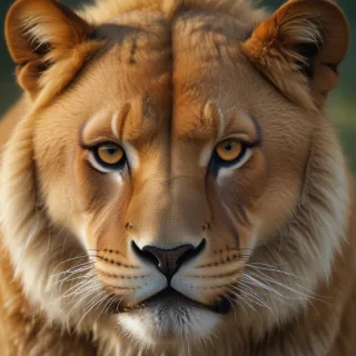 wild animals