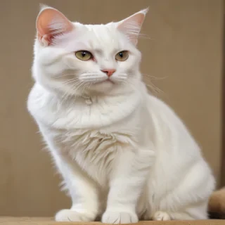 chantilly tiffany cat breed