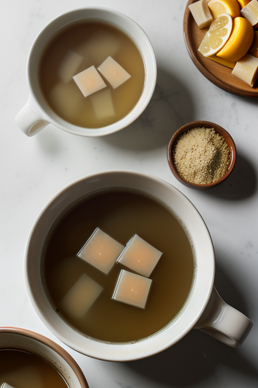 what to make with bone broth