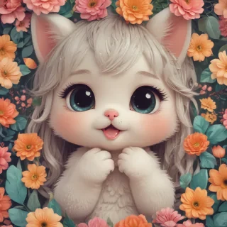 cute cute cute wallpaper