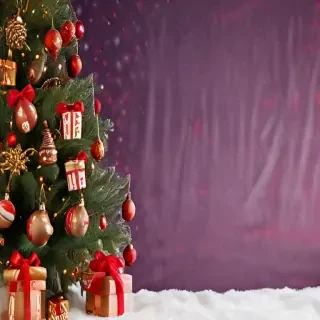 christmas background pics