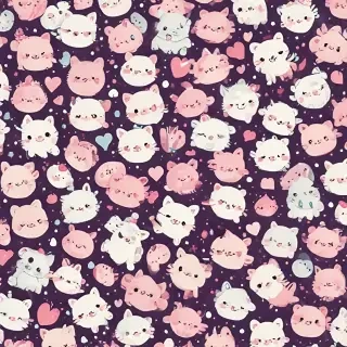 cute images for background