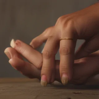 hand reaching png