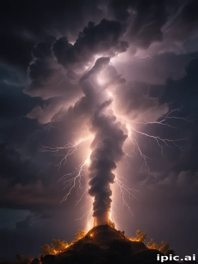 png lightning