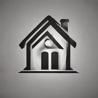 house logo png