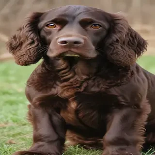 american water spaniel