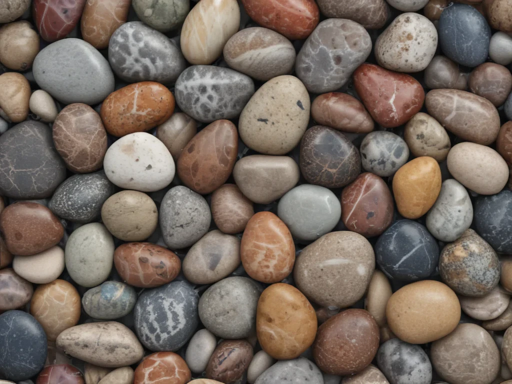 pebbles png