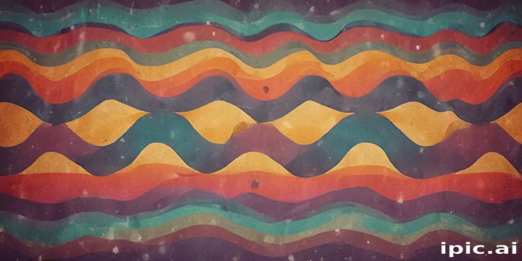 cool retro backgrounds