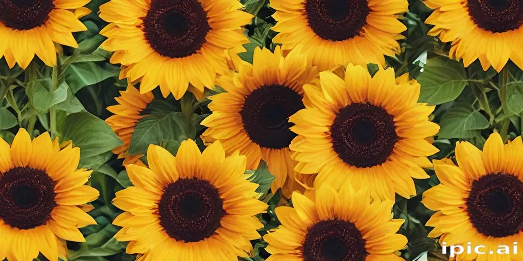 cute sunflower wallpaper
