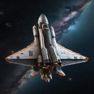 spaceship png