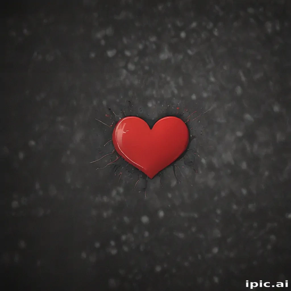 iphone wallpaper heart