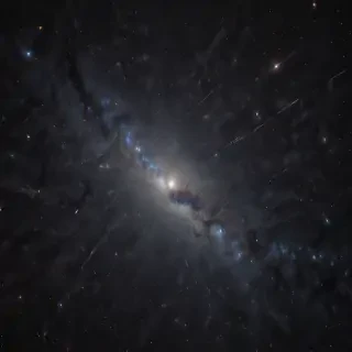 star field png