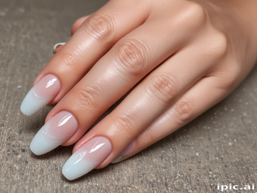 nails png