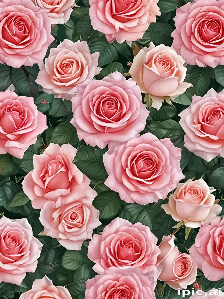 wallpaper rose