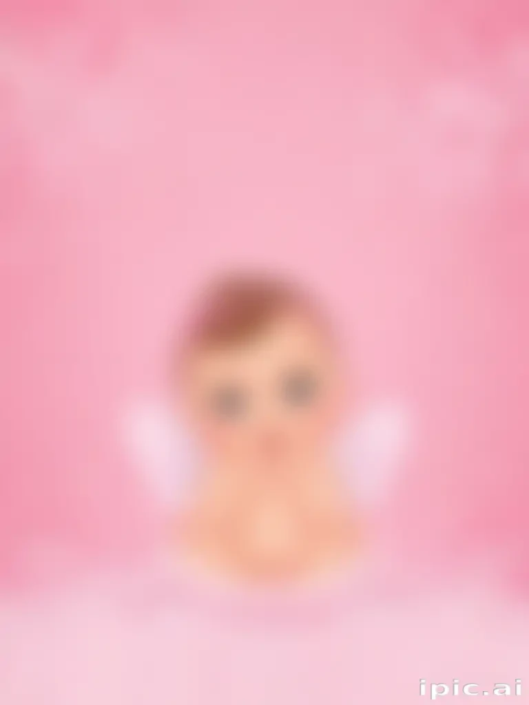 baby girl backgrounds