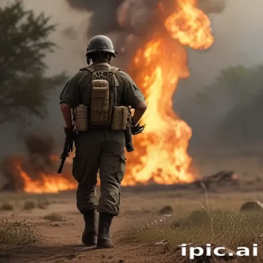 military backgrounds