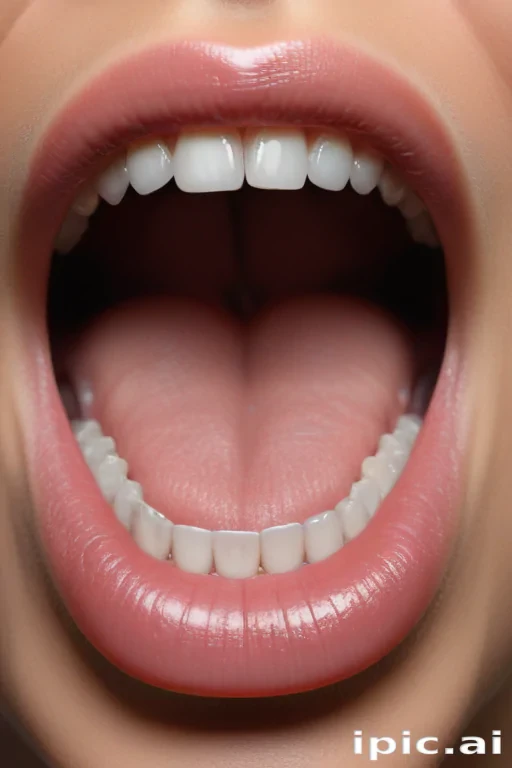 mouth png