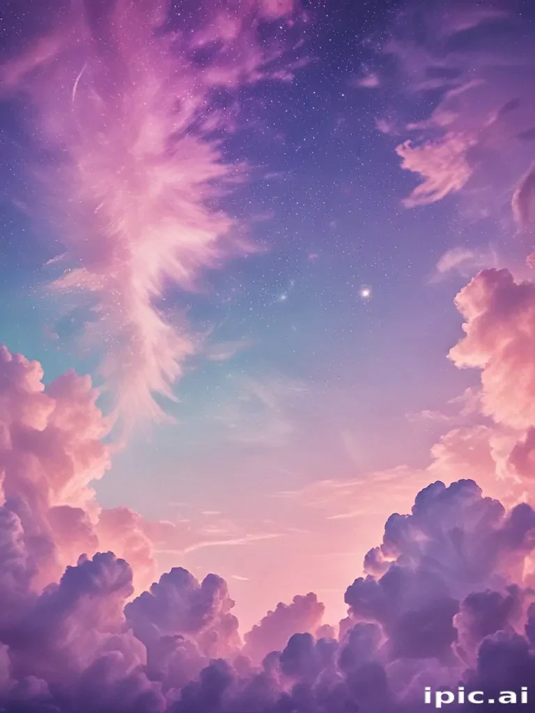 background dream