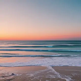 aesthetic wallpapers beach