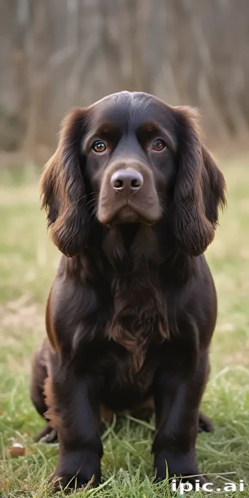 boykin spaniel