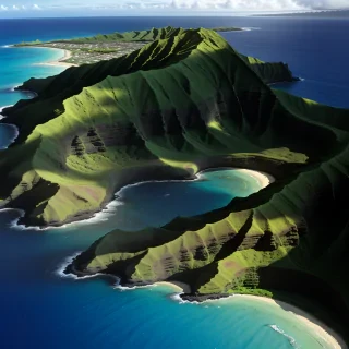 hawaii png