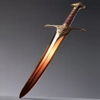 swords transparent