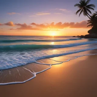 aesthetic beach pictures