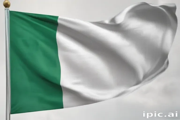 nigerian flag png