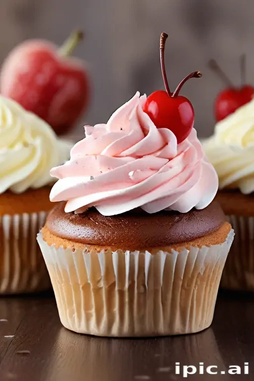 cupcake png