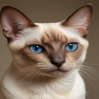 siamese cat