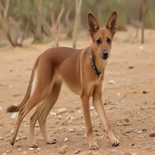 somali breed