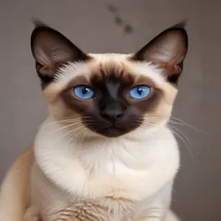 siamese cat breed