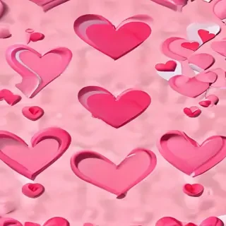 valentine iphone wallpaper