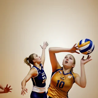 volleyball wallpaper