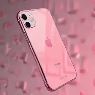 iphone pink aesthetic wallpaper