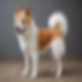 taiwan dog breed