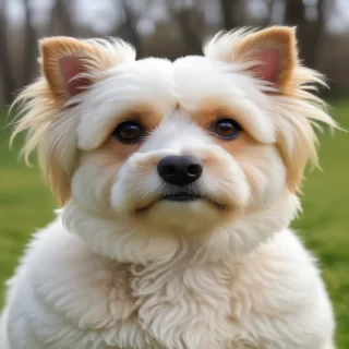 cockapoochi dog breed