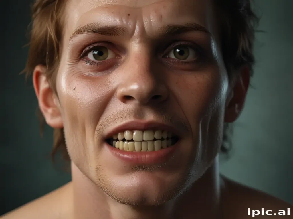 horror png
